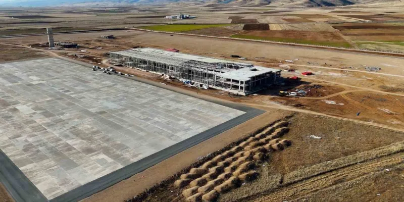 Gümüşhane Bayburt Havalimanı: Açılışa Ne Kadar Kaldı?