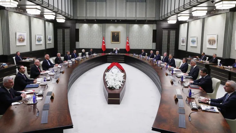 Gazze'de Ateşkes Umudu! Kritik Kabine Toplantısı Bugün