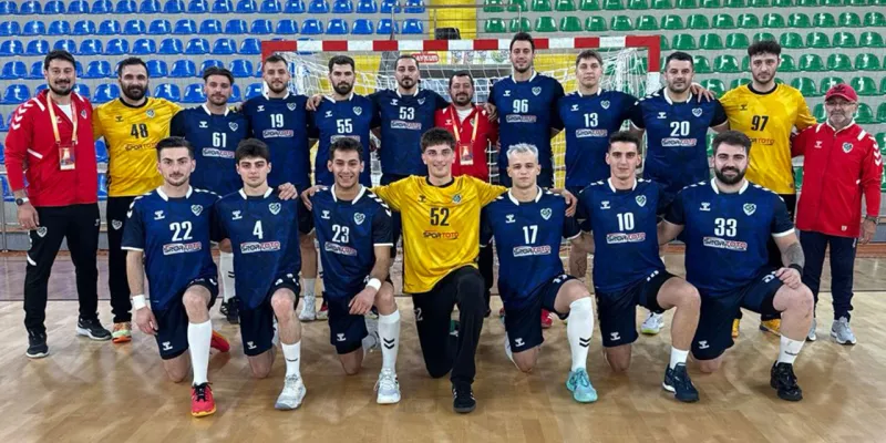 Güneysuspor, Karadeniz Derbisinde Trabzon Büyükşehir’i Ağırlıyor