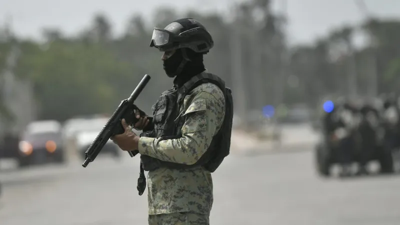 Haiti'de polisin düzenlediği operasyonda 100 çete üyesi öldürüldü