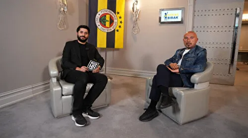 Hakan Bilal Kutlualp Yeni Şafak'a açıkladı: Fenerbahçe'de ne kadar imza toplandı ve imzalar ne zaman teslim edilecek?