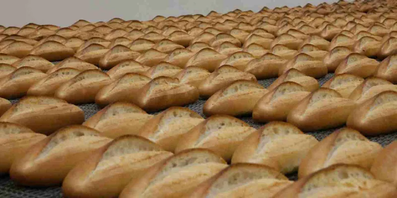 Eskişehir Halk Ekmek Fiyatı Şoku! Zam Oranı Dudak Uçuklattı