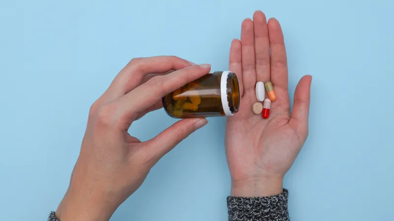 Her reçete bir sorumluluk, her ilaç bir karar