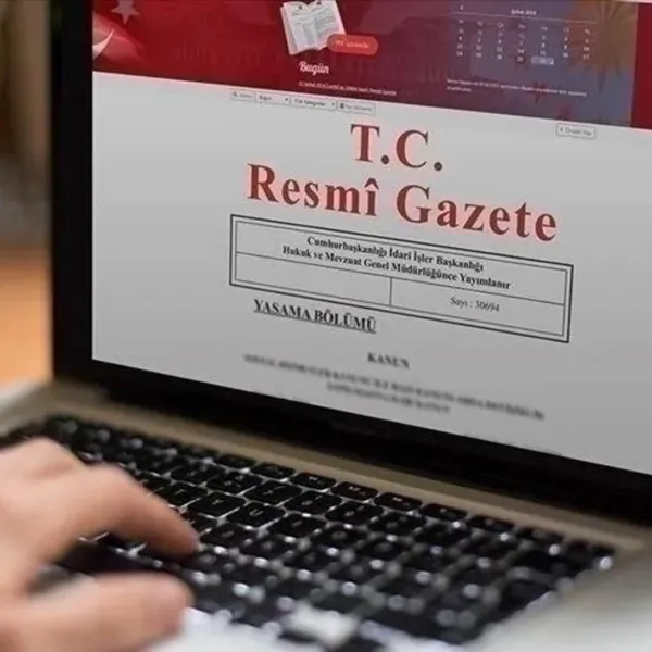 HSK Eski Üyeleri Yargıtay'a Atandı! İşte Detaylar