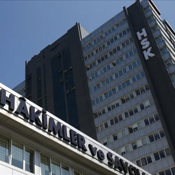 HSK kararları Resmi Gazete'de