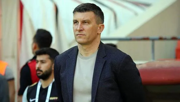 Hull City, Jakirovic'i resmen duyurdu! İşte Acun Ilıcalı'nın ilk sözleri
