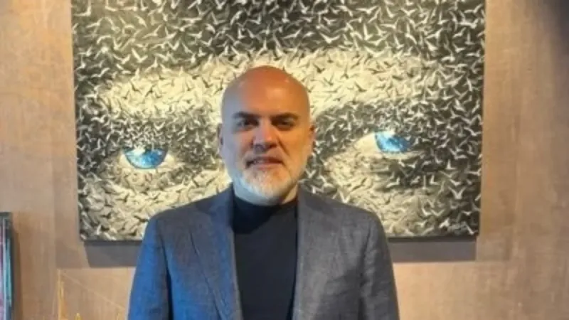 İBB yolsuzluk soruşturmasında itirafçı olan Şeyhmus Sarı'nın ifadesi ortaya çıktı