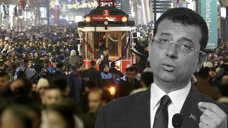 İBB'den Kreşlere Şok Zam! İstanbullular Ne Yapacak?