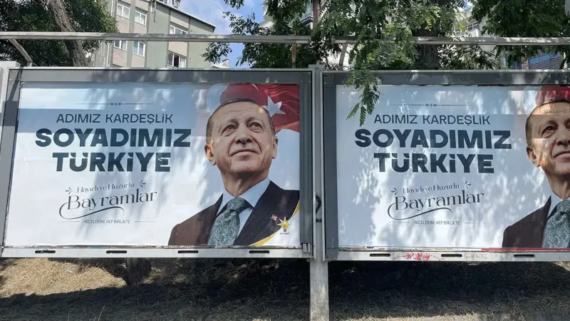 İddia: AKP’de slogan intihali istifa getirebilir