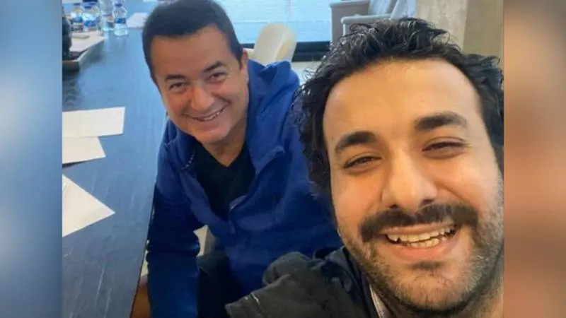 Hasan Can Kaya Exxen'den Ayrılıyor Mu? Şok İddia!