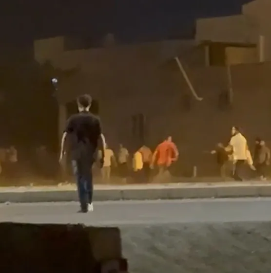 Kavga Ayırırken Can Verdi! Şırnak'ta Acı Olay