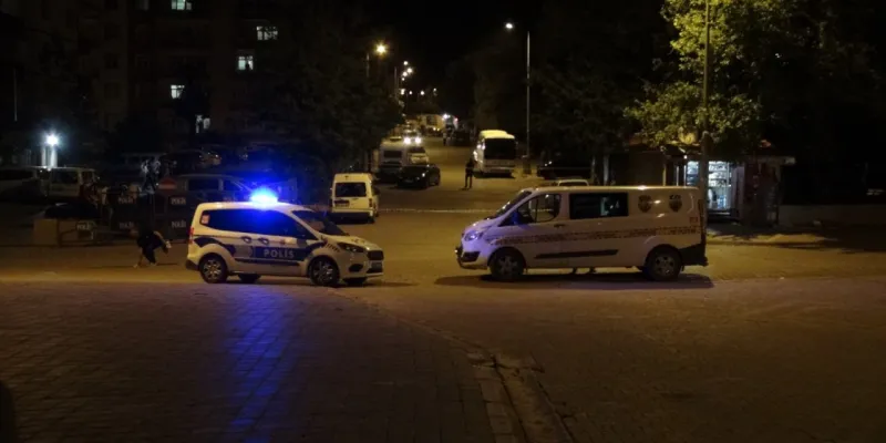 Kanlı İntikam! Tüfekle Yaralayanı Tabancayla Vurdu