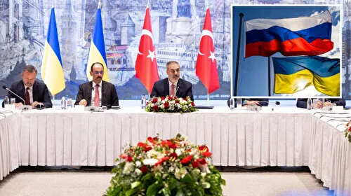 İkinci tur başlıyor: Dünyanın gözü tekrardan İstanbul'da