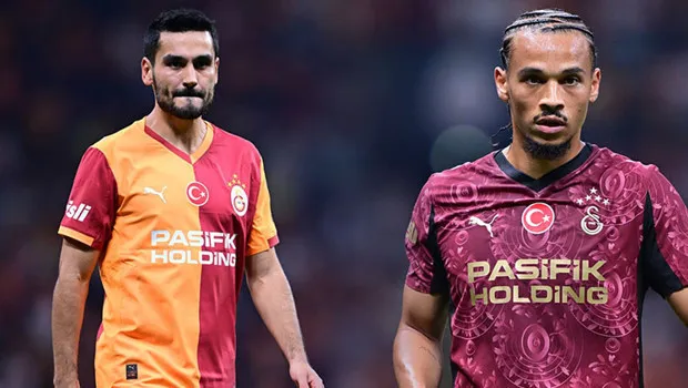 İlkay Gündoğan'dan Sane'ye Şok Destek! Eleştirilere Cevap Verdi