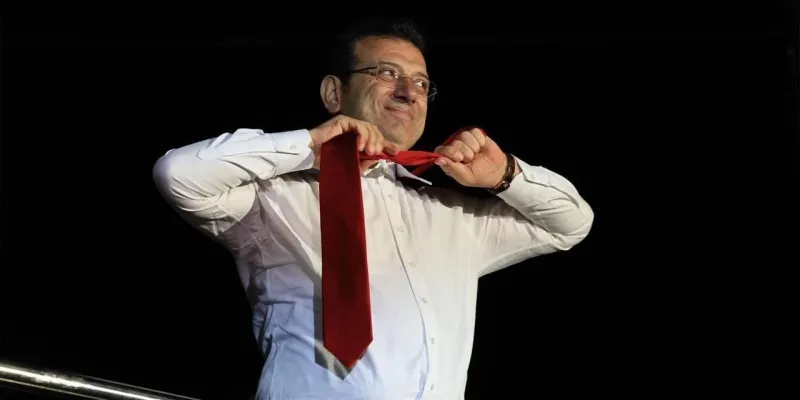 İmamoğlu Soruşturması: Şok Suç Duyurusu! Neler Oluyor?