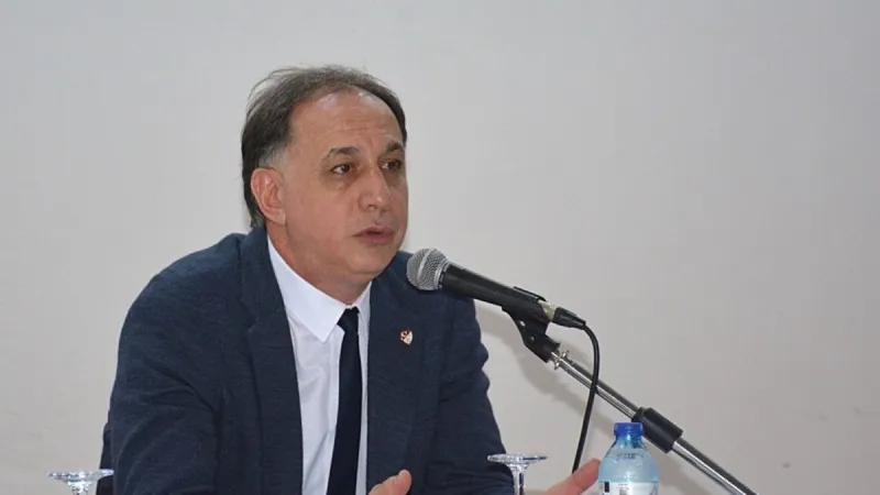 Hakemlere Güvenelim Mi? MHK Başkanı'ndan Tartışma Yaratacak Sözler!