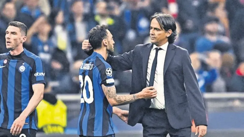 İnzaghi istedi işler karıştı!