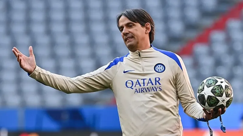 Inzaghi'den Şampiyonlar Ligi Finali öncesi tecrübe vurgusu!
