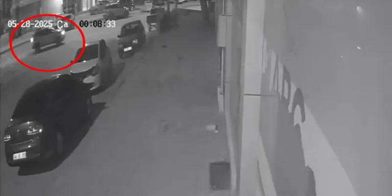İş yerine pompalı tüfekli saldırı kamerada; 2’si ağır, 8 yaralı