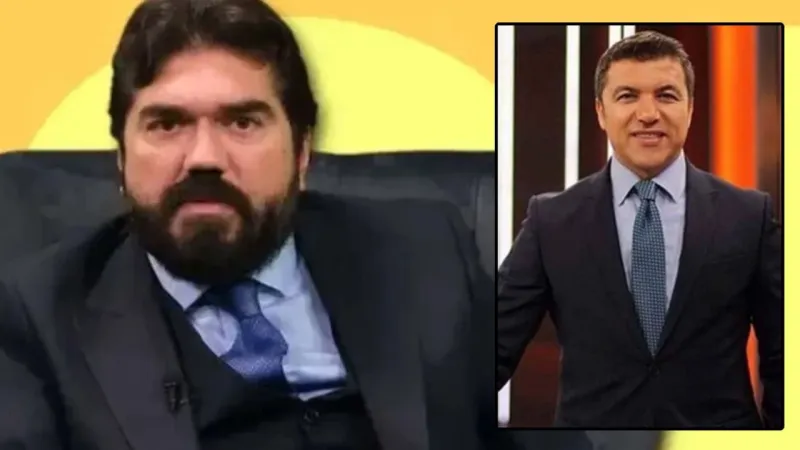 İsmail Küçükkaya Şoku! Kovulduğunu ROK'tan Öğrendi!