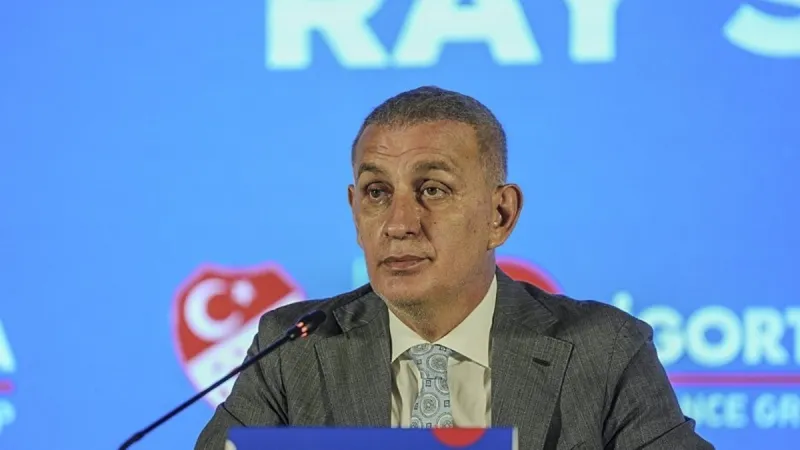 İsrail'e Spor Ambargosu Mu Geliyor? Şok Çağrı!
