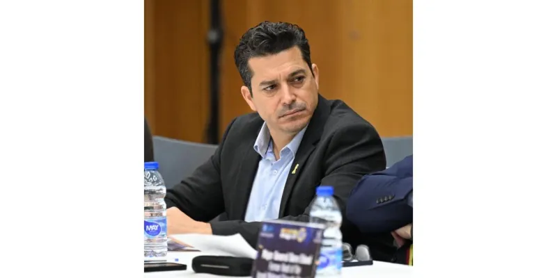 İsrailli Bakan’dan Şara'ya suikast çağrısı