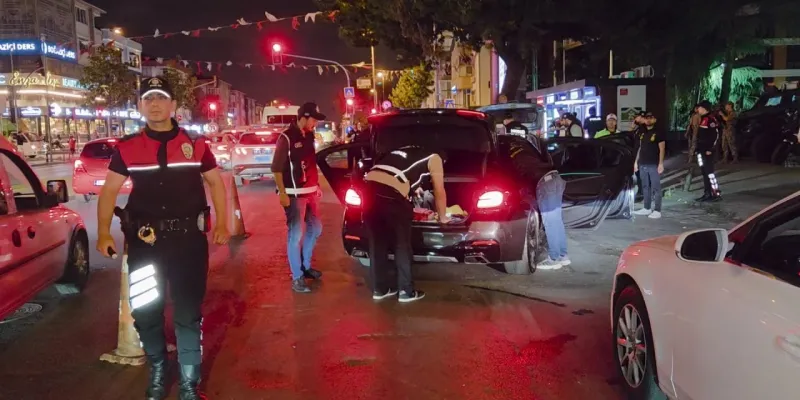 İstanbul - Bahçelievler ve Bağcılar'da denetim; 6 bin GBT, 498 bin TL ceza