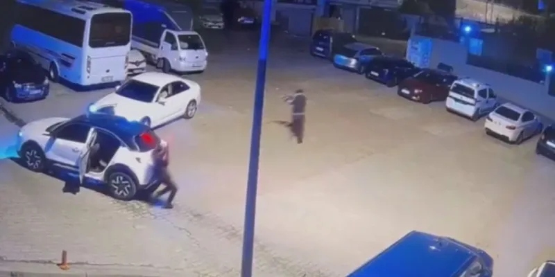 İstanbul - Gündoğmuş çetesine operasyon: 22 gözaltı / Ek bilgi - Ek görüntü