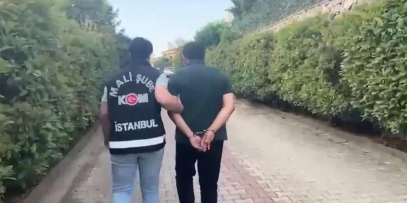 Son Dakika: FETÖ'ye Finans Operasyonu! 26 Gözaltı Şoku
