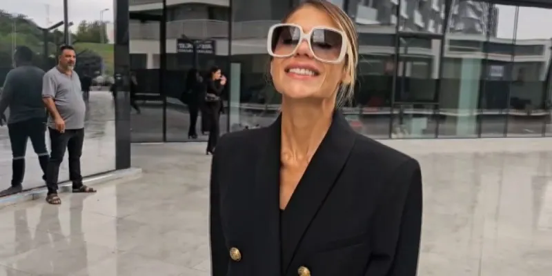 İstanbul- Nihal Candan, Tedavi Gördüğü Hastanede Hayatını Kaybetti