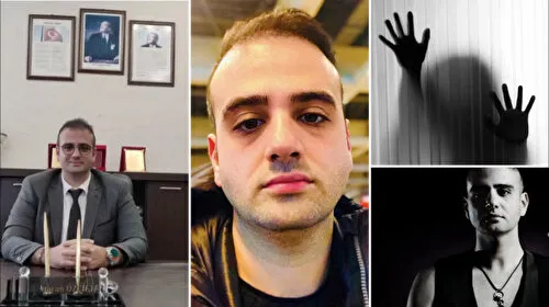 Okul Müdüründen Şok İstismar! 15 Çocuğa Yıllarca Taciz İddiası