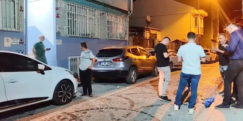 İstanbul'da Şok İntihar! Polisin Evindeki Cesedin Sırrı Çözüldü Mü?