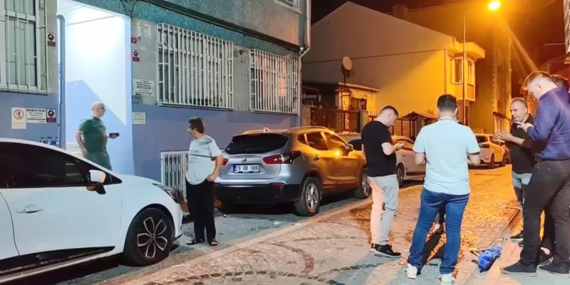 İstanbul’da intihar eden polisin evinde bulunan parçalanmış cesedin kimliği belirlendi