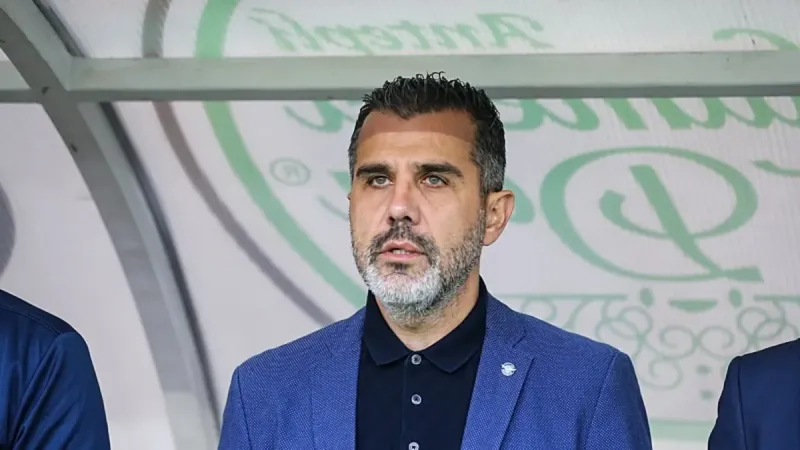 İstanbulspor'da Mustafa Alper Avcı dönemi!