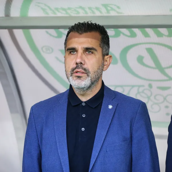 İstanbulspor'da Mustafa Alper Avcı dönemi!