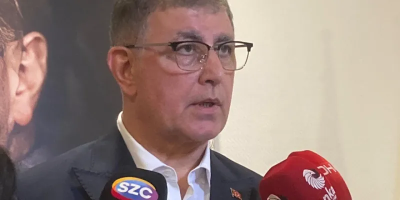 İzmir'de Grevin 6'ncı Gününde Konak'ta Çöpler Birikti (4)
