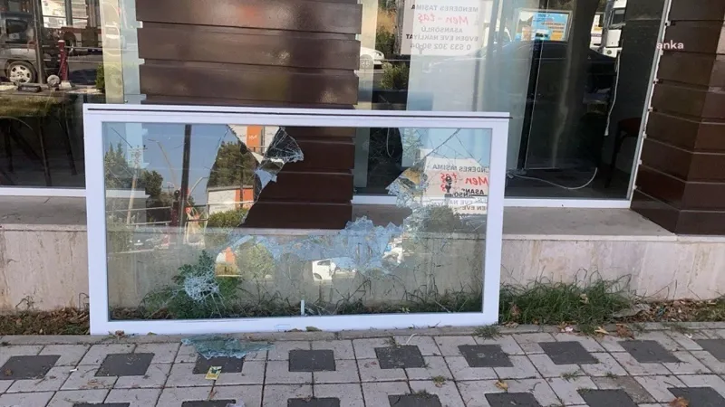 İzmir'de Kent Lokantasına Saldırı! Halkın Sofrasına Neler Oldu?