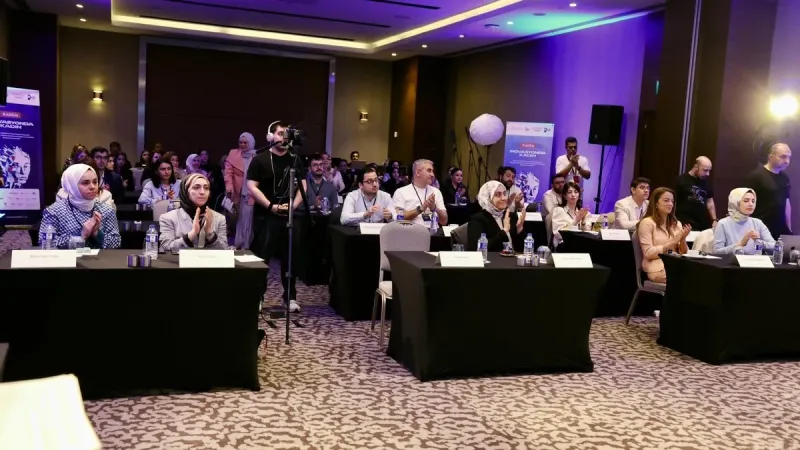 KADEM İnovasyonda Kadın Tematik Hızlandırma Programı’nın kazananları belli oldu