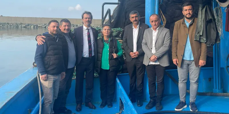 Kafes Balıkçılığı geleneksel balıkçılığı bitirme noktasına getirdi!