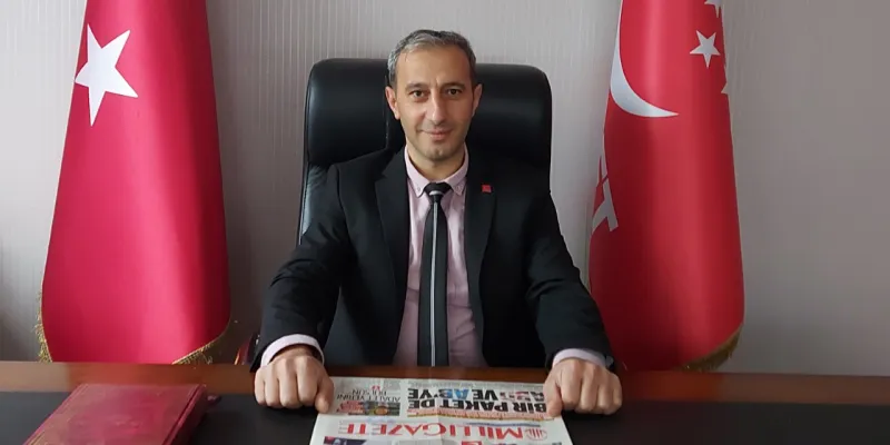 Öğretmenler Günü Sürprizi! Kalender'den Eğitim Açıklaması