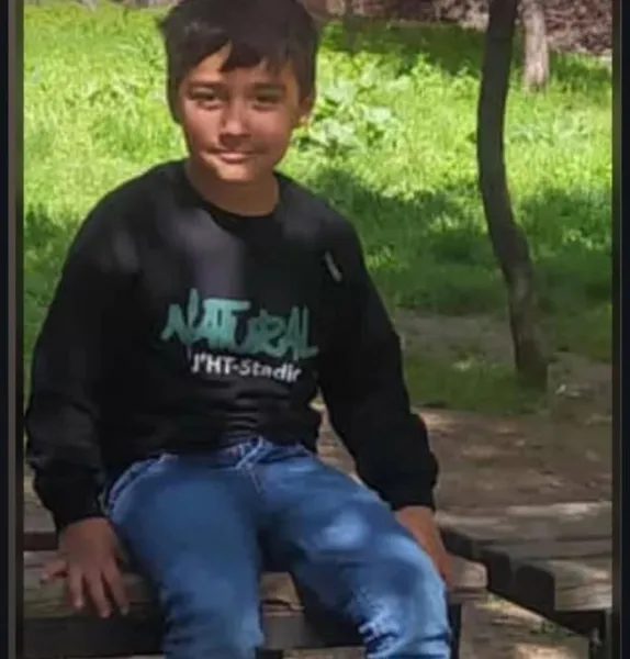 Kalp krizi geçiren 6 yaşındaki Muhammed Yusuf kurtarılamadı