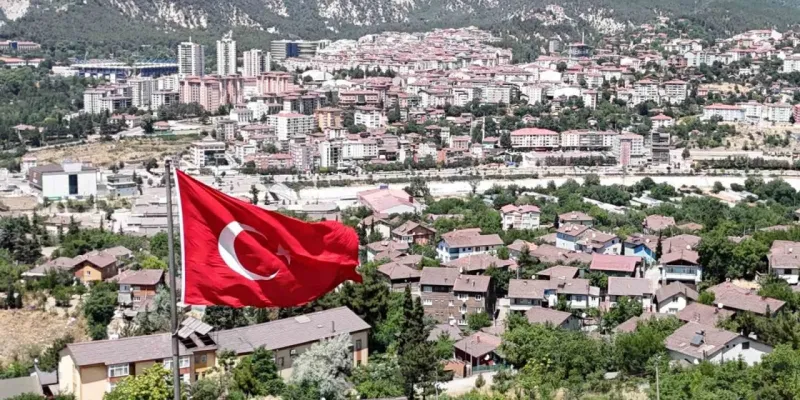 Karabük Konut Satışları Patladı! Ağustos Ayı Rakamları Şaşırttı