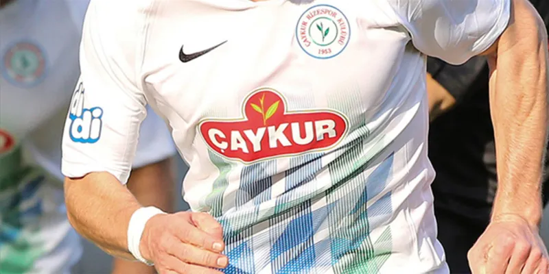 Rizespor'un Kupa Maçı Şoku! Karaköprü'ye Konuk Oluyor