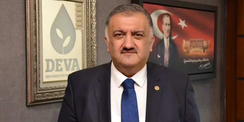 Karal'dan 27 Mayıs Mesajı: "Aynı Acılar Tekrarlanmasın Diye Demokrasiden Taviz Yok"