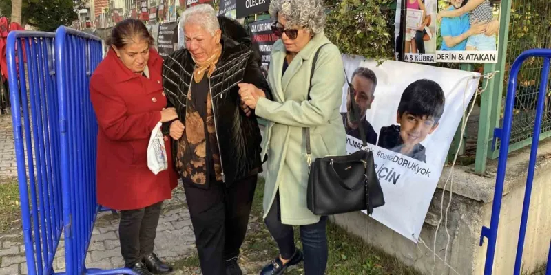 Kartalkaya davasının 3’üncü duruşması başlıyor: "Canımız yanıyor, içimiz acıyor"