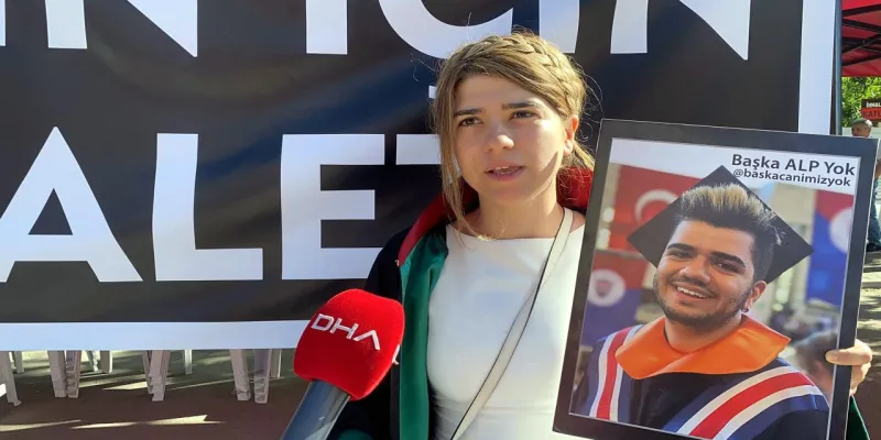 Kartalkaya Otel Yangını Davası: Sanık Uyuyor Muydu? Şok İddia!