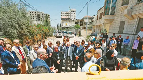 Katil devlet yalnız kaldı: Kimse İsrail'le anılmak istemiyor