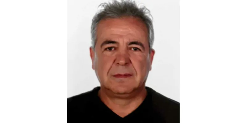 Kayıp olarak aranıyordu, dere yatağında cesedi bulundu