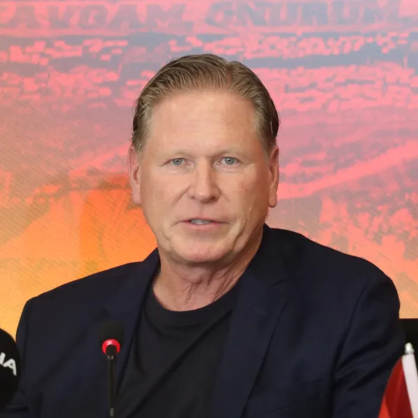 Kayserispor'da Markus Gisdol dönemi!