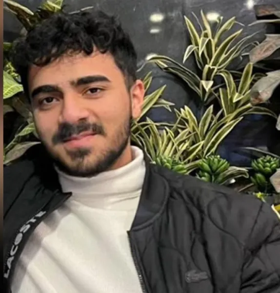 Şanlıurfa'da Feci Kaza! Araçtan Çıktı, TIR Canını Aldı